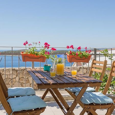 Apartmani Ad Hvar Hvar Town Exteriör bild