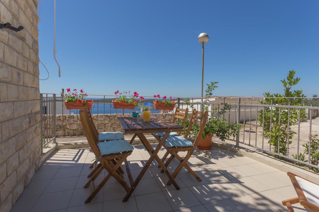 Apartmani Ad Hvar Hvar Town Exteriör bild
