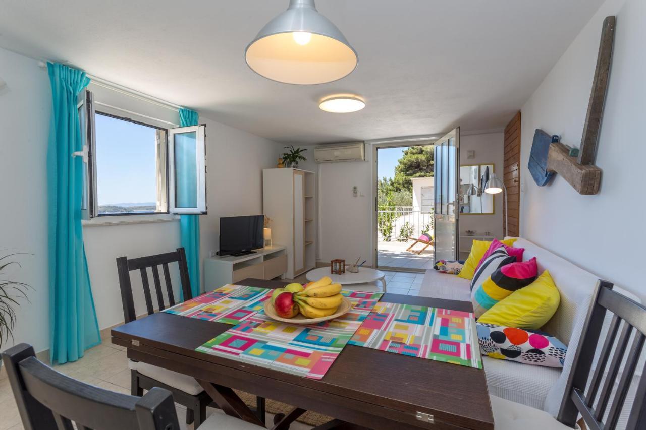 Apartmani Ad Hvar Hvar Town Exteriör bild