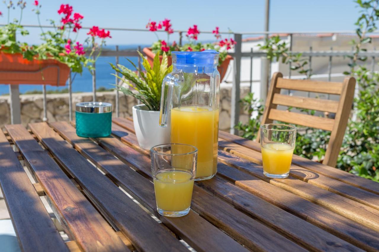 Apartmani Ad Hvar Hvar Town Exteriör bild