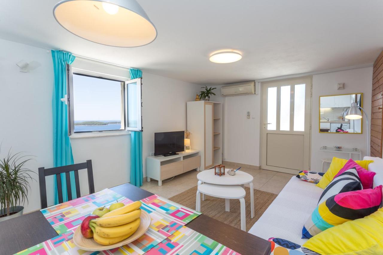 Apartmani Ad Hvar Hvar Town Exteriör bild