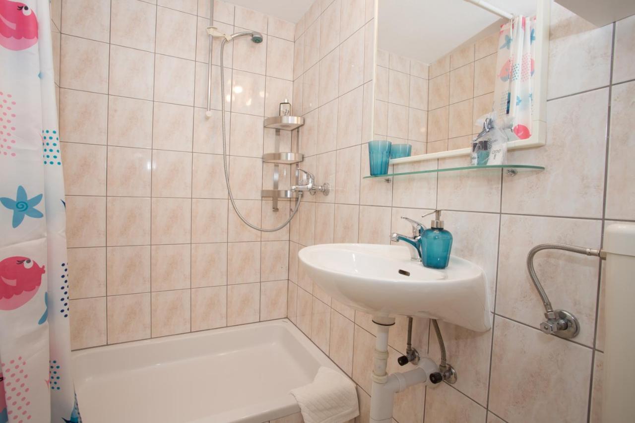 Apartmani Ad Hvar Hvar Town Exteriör bild