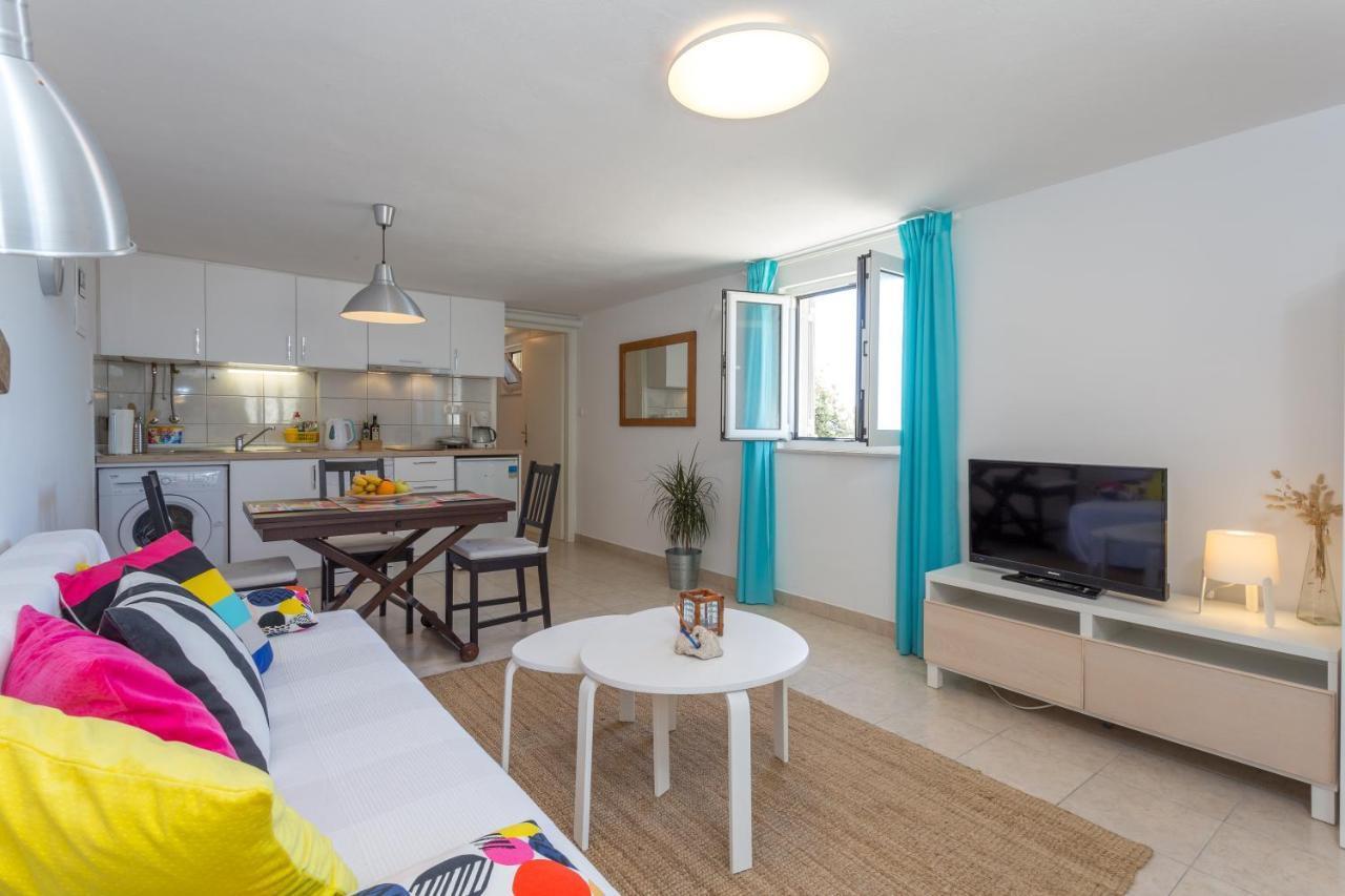 Apartmani Ad Hvar Hvar Town Exteriör bild