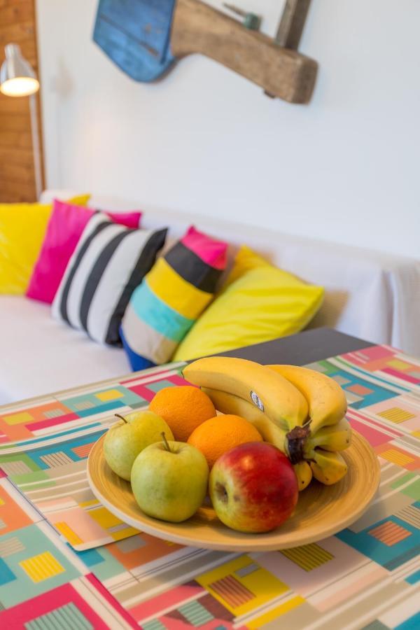Apartmani Ad Hvar Hvar Town Exteriör bild