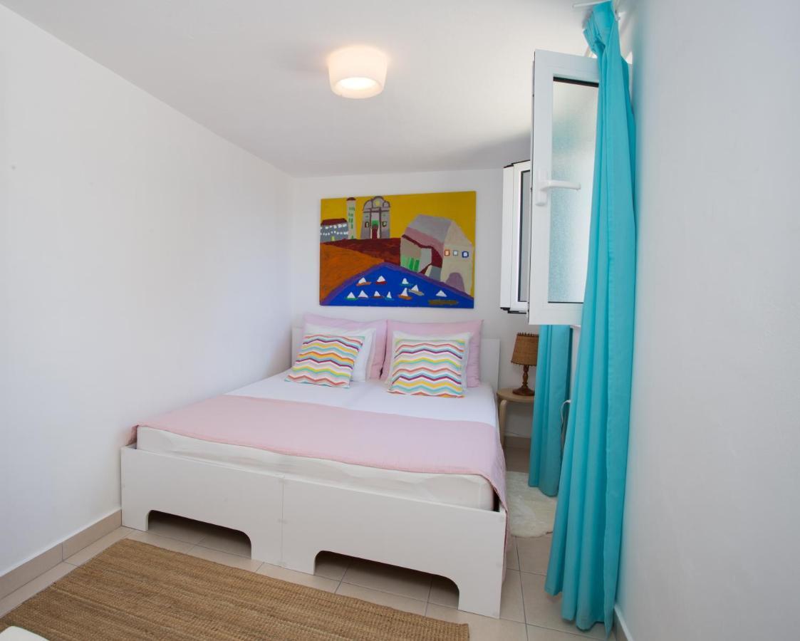Apartmani Ad Hvar Hvar Town Exteriör bild