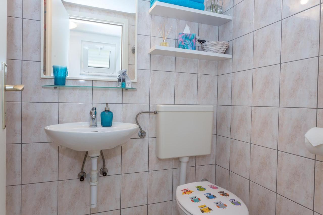 Apartmani Ad Hvar Hvar Town Exteriör bild