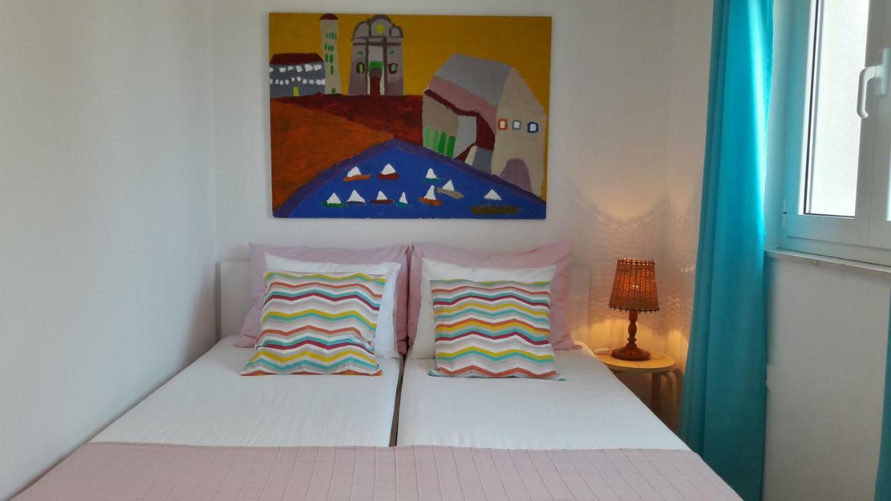 Apartmani Ad Hvar Hvar Town Exteriör bild