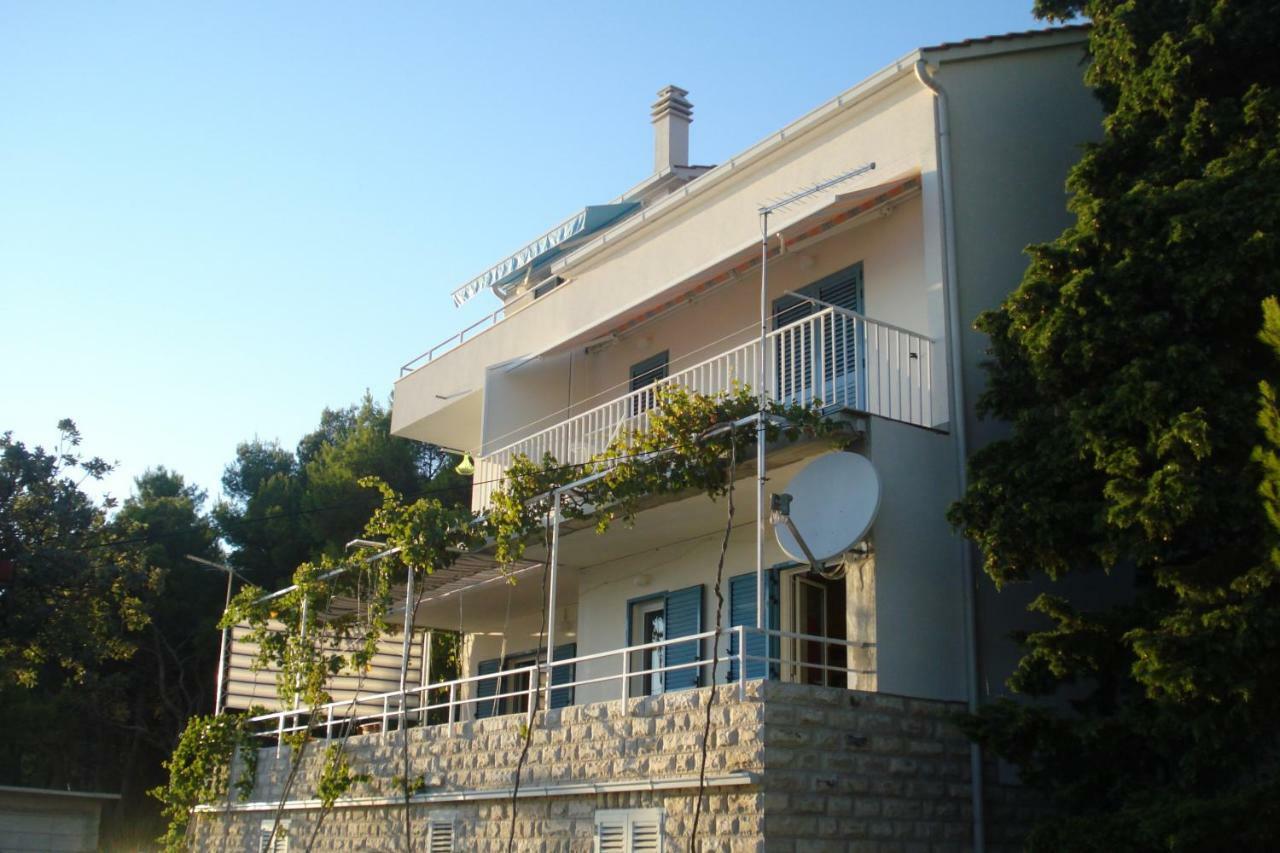 Apartmani Ad Hvar Hvar Town Exteriör bild